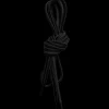 Round Shoe Laces 130cm