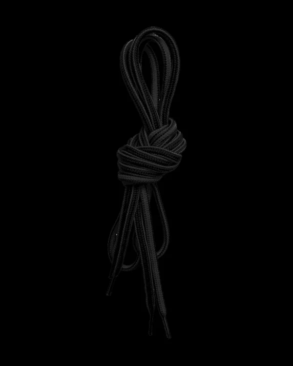 Round Shoe Laces 130cm