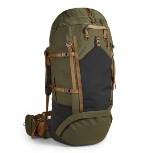 Saruk Pro 75 L Regular Long