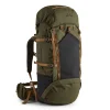 Saruk Pro 60 L Regular Short