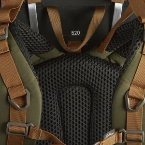 Saruk Pro 75 L Regular Short