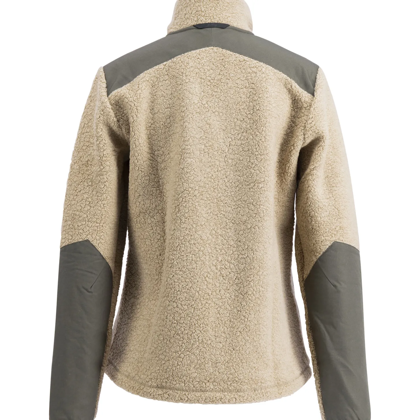 saruk_wool_pile_mid_full__2.webp Saruk Wool Pile Mid Full Zip W