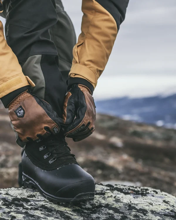 Skare Expedition Ms