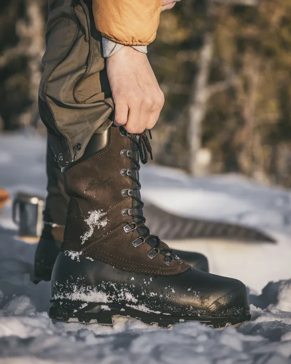 Skare Expedition Ms
