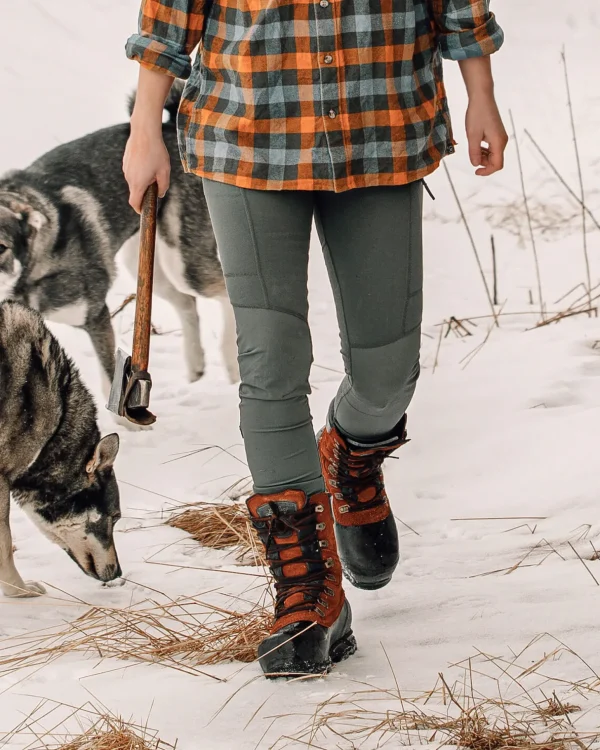 Skare Expedition Ws