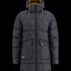 Stockholm Down Parka M