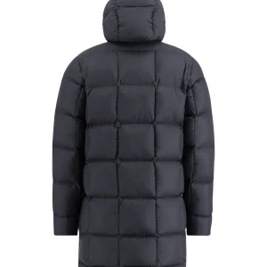 Stockholm Down Parka M