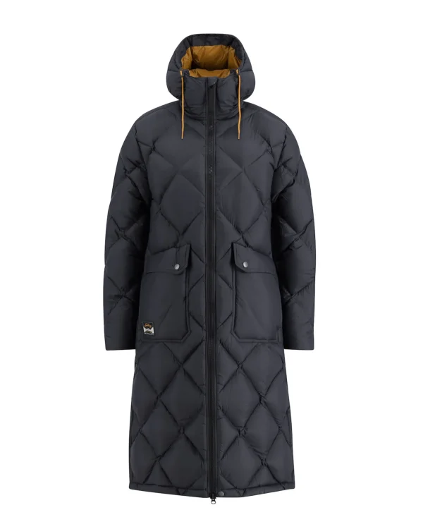 Stockholm Down Parka W