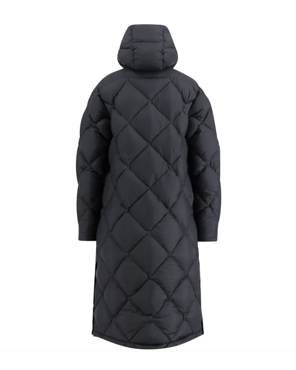 Stockholm Down Parka W