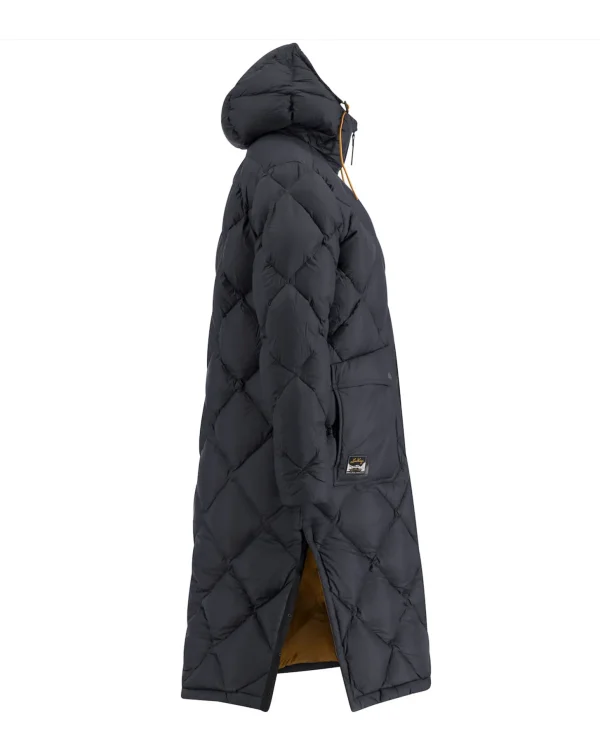 Stockholm Down Parka W