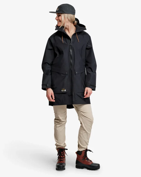 Stockholm Waterproof Parka W
