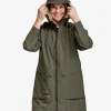 Stockholm Waterproof Parka W