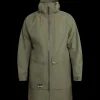 Stockholm Waterproof Parka M