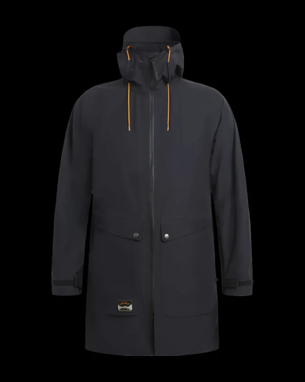 Stockholm Waterproof Parka M