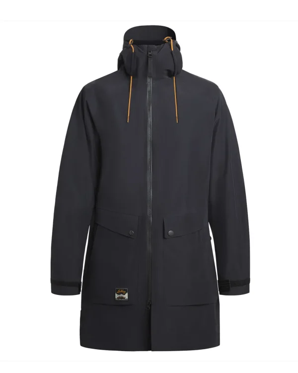 Stockholm Waterproof Parka W