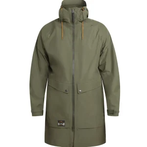 Stockholm Waterproof Parka M