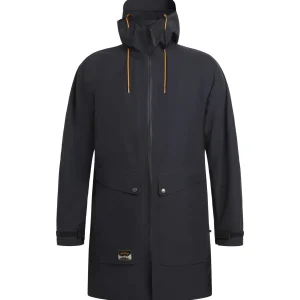 Stockholm Waterproof Parka M