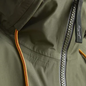 Stockholm Waterproof Parka M
