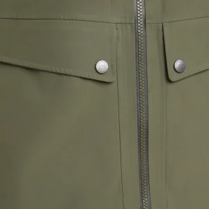 Stockholm Waterproof Parka M