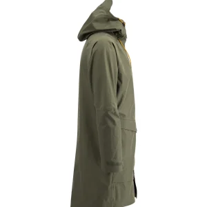 Stockholm Waterproof Parka M