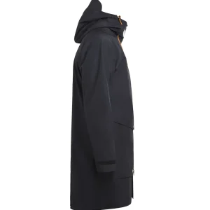 Stockholm Waterproof Parka M