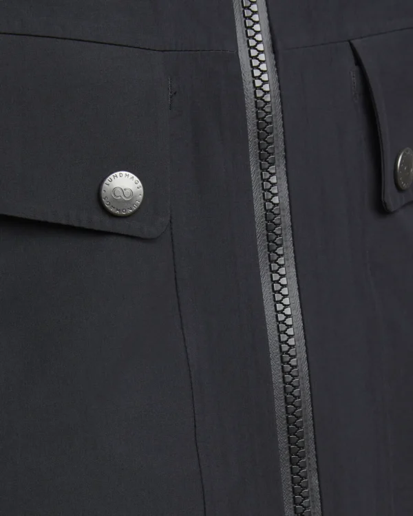 Stockholm Waterproof Parka W