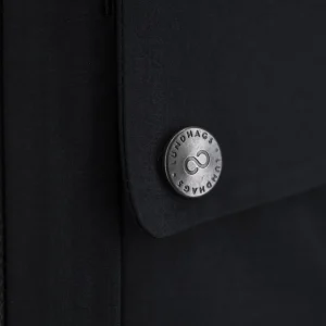 Stockholm Waterproof Parka M