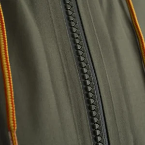 Stockholm Waterproof Parka M