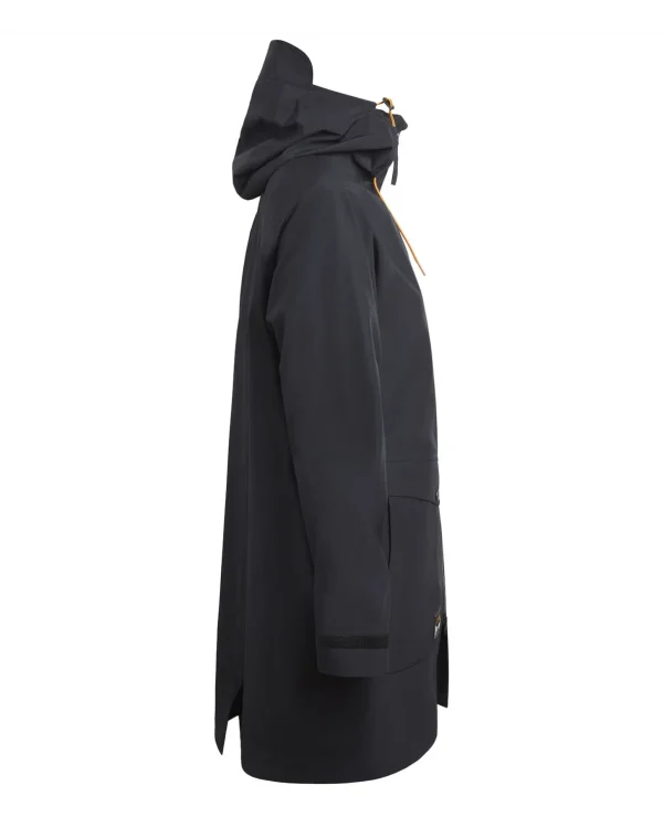 Stockholm Waterproof Parka W