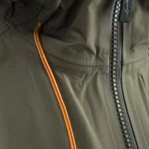 Stockholm Waterproof Parka M