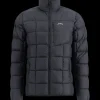 Tived Down Jacket M