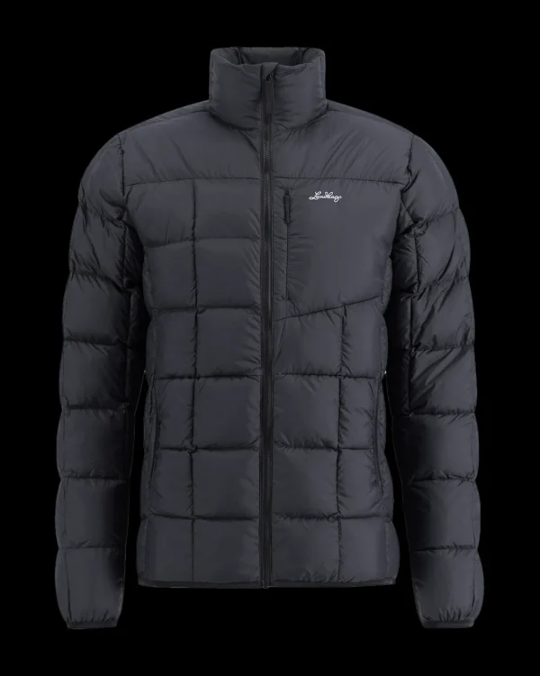 Tived Down Jacket M