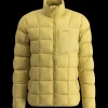 Tived Down Jacket M