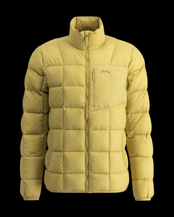 Tived Down Jacket M