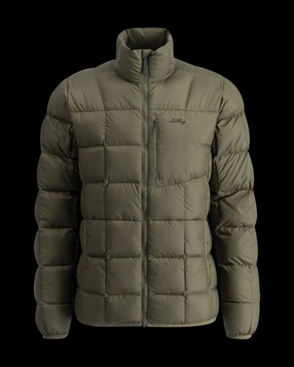 Tived Down Jacket M