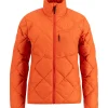 Tived Down Jacket W
