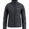 Tived Down Jacket W