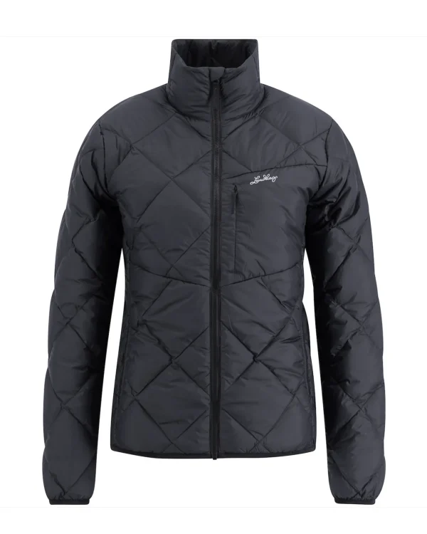 Tived Down Jacket W