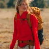 Tived Light Wind Jacket W