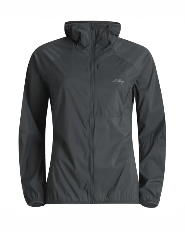 Tived Light Wind Jacket W