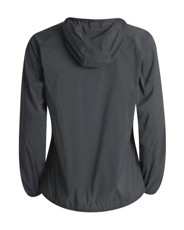 Tived Light Wind Jacket W