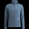 Tived Merino Hoodie M