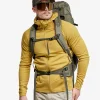 Tived Merino Hoodie M