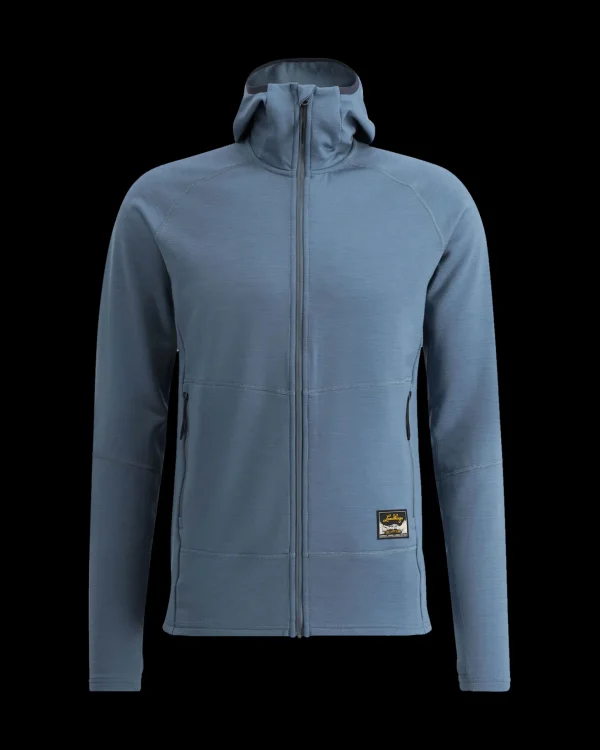 Tived Merino Hoodie M
