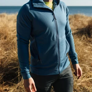 Tived Merino Hoodie M