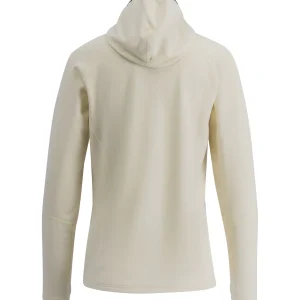 Tived Merino Hoodie W