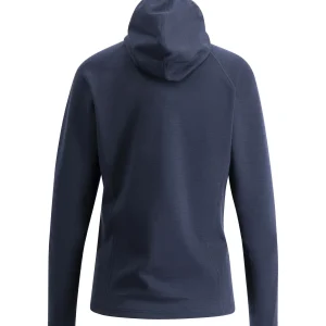 Tived Merino Hoodie W