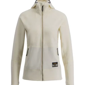 Tived Merino Hoodie W
