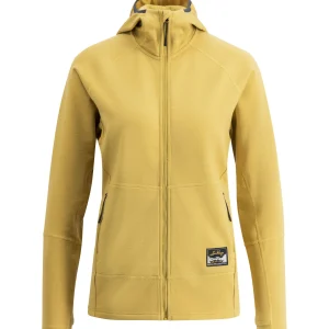 Tived Merino Hoodie W