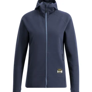 Tived Merino Hoodie W